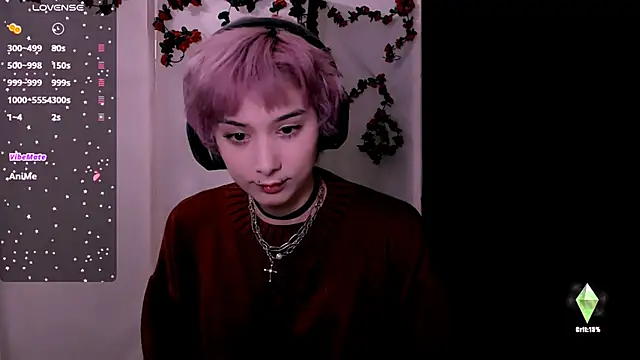 Snapshot of SophieAsh chatting on 02-09-26, 10:58 SophieAsh online show from 02-09-26, 10:58
