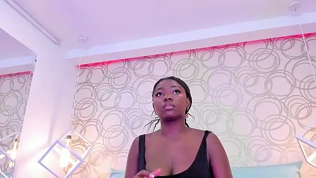 DahianaLopez  online show from 03-15-26, 12:00