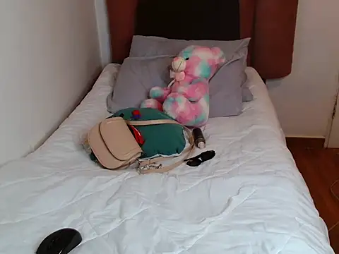 Seductive Chocolatee online show from 09-13-25, 04:51