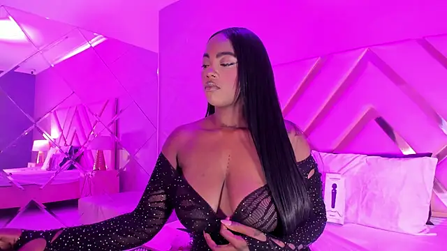 ReinaMiah online show from 09-09-25, 03:50