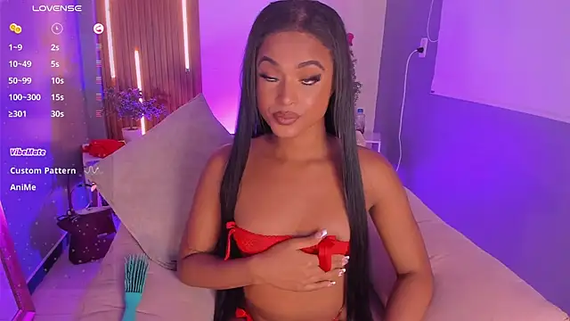 Anyeliin miller online show from 04-04-26, 12:57