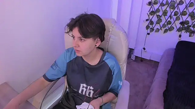 Nathaly ds online show from 10-15-25, 07:47