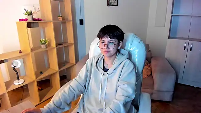 Nathaly ds online show from 11-22-25, 07:40