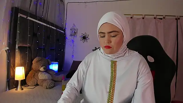 MarianFadel online show from 09-10-25, 12:38