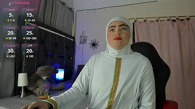 MarianFadel online show from 09-20-25, 12:39