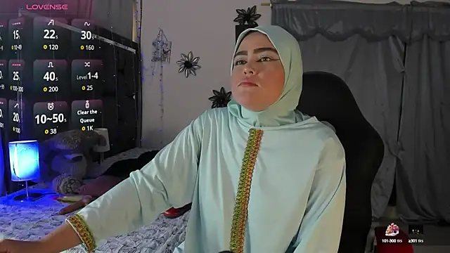 MarianFadel online show from 09-23-25, 12:19