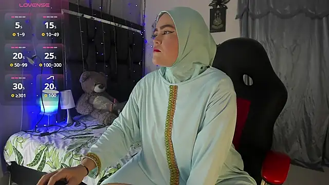 MarianFadel online show from 10-02-25, 12:34