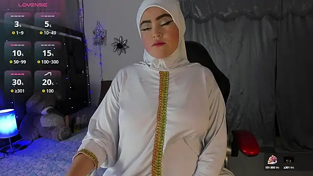 MarianFadel online show from 10-10-25, 12:26