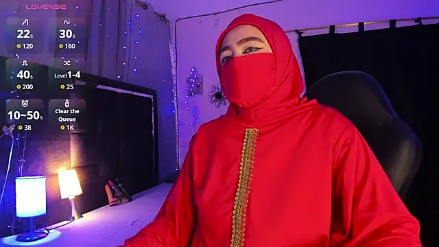 MarianFadel online show from 10-21-25, 12:28