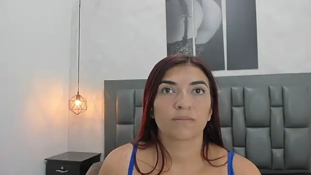 dakota roussee online show from 10-19-25, 12:17