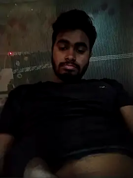 Rohit4500 online show from 11-29-25, 01:52