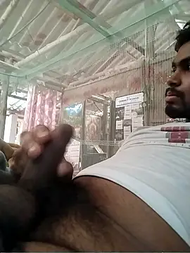 Rohit4500 online show from 01-15-26, 03:55