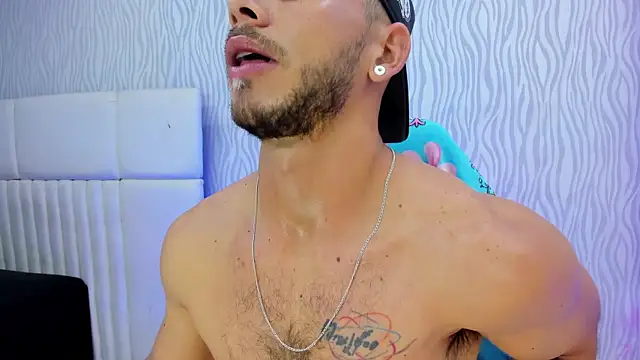 dylan jacobx online show from 12-18-25, 03:45