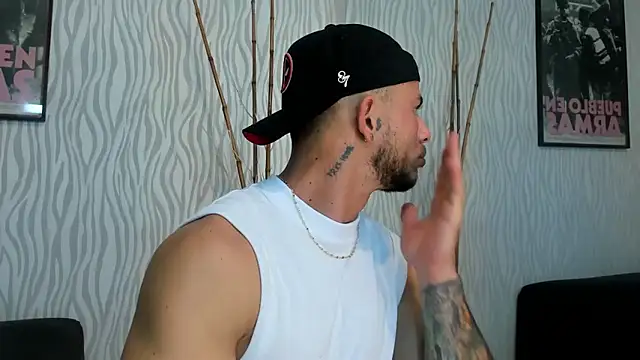 dylan jacobx online show from 03-27-26, 03:12