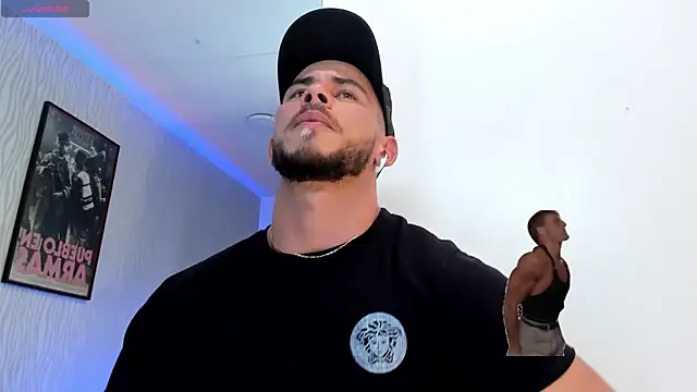 dylan jacobx online show from 04-11-26, 02:05