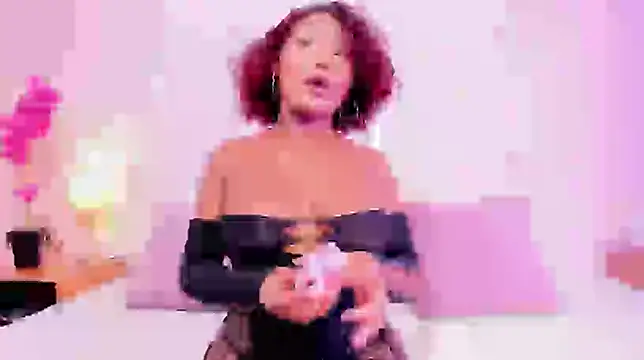 Emmadancer online show from 11-12-25, 07:35