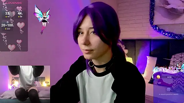 meomeee online show from 12-21-25, 04:25