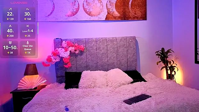 antonellastar24  online show from 09-13-25, 07:46