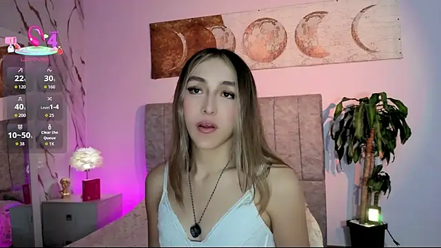 antonellastar24  online show from 07-07-26, 07:51