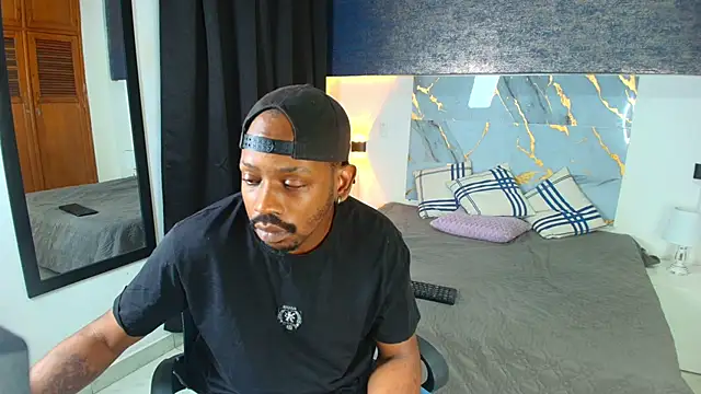 muller asher online show from 11-30-25, 03:32