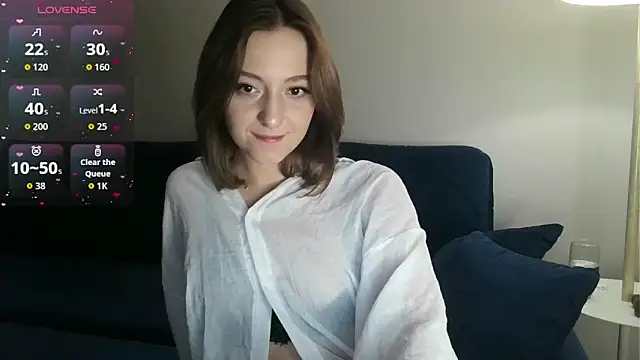 white liillyy online show from 02-28-26, 01:39