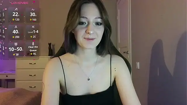 white liillyy online show from 05-17-26, 09:11