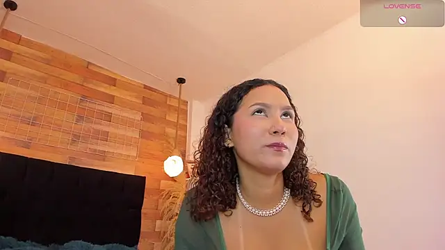 Emily brown04 online show from 11-15-25, 01:18