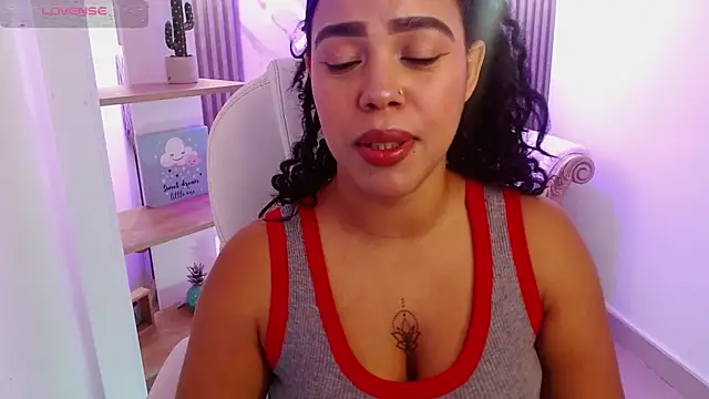 candyhot tk online show from 04-07-26, 03:07