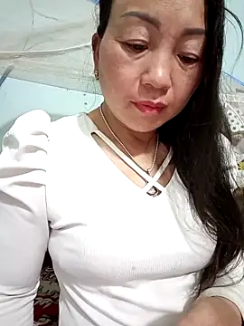 Snapshot of Exembin chatting on 01-05-26, 06:55 Exembin online show from 01-05-26, 06:55