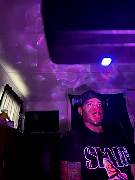 tyrek5051 online show from 10-19-25, 03:12