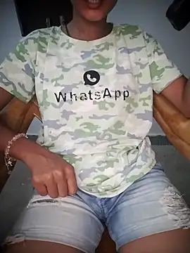 Sexey-Puja online show from 09-28-25, 03:56