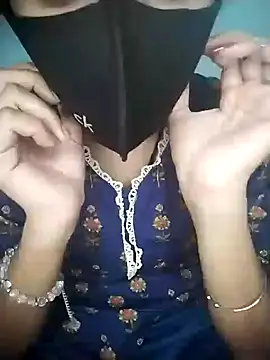 Sexey-Puja online show from 09-29-25, 09:25