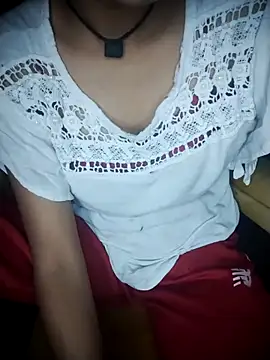 Sexey-Puja online show from 10-08-25, 03:48