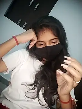 Sexey-Puja online show from 10-13-25, 02:00