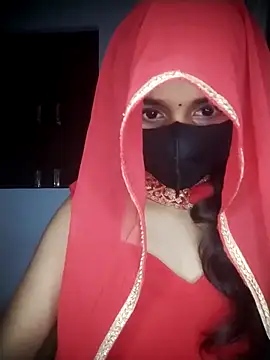 Sexey-Puja online show from 10-13-25, 02:28