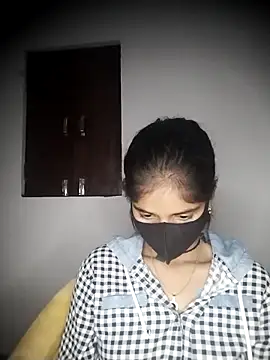 Sexey-Puja online show from 10-23-25, 02:22