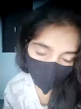 Sexey-Puja online show from 10-25-25, 01:57