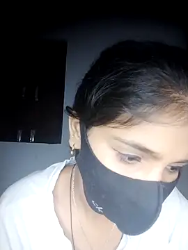 Sexey-Puja online show from 11-09-25, 03:38