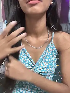 Desire Zoya online show from 02-26-26, 03:55