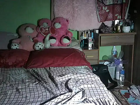 BigClit Ayana online show from 09-22-25, 08:22