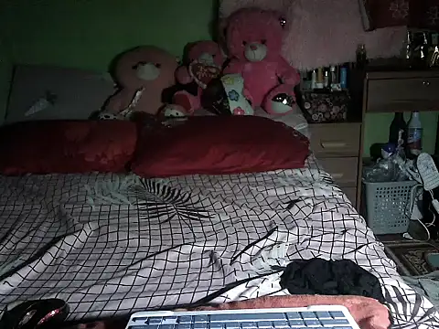 BigClit Ayana online show from 09-23-25, 08:01