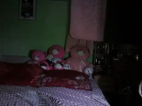 BigClit Ayana online show from 10-17-25, 08:22