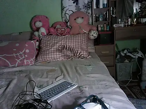 BigClit Ayana online show from 11-23-25, 07:57