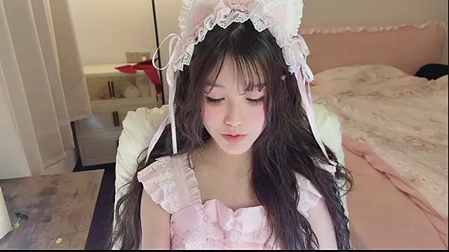 FuFu-puff online show from 03-07-26, 09:17