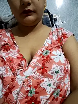 Anushka14321 online show from 11-02-25, 07:05