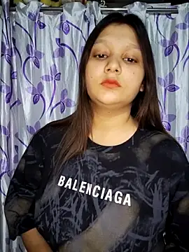 Anushka14321 online show from 11-09-25, 08:34