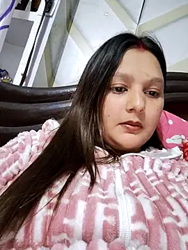 Anushka14321 online show from 12-01-25, 06:46