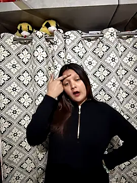 Anushka14321 online show from 01-08-26, 07:10