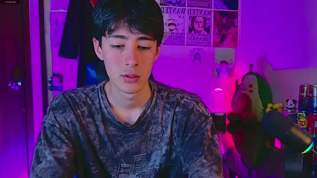 Snapshot of Jeremias_miller chatting on 09-22-25, 08:00 Jeremias miller online show from 09-22-25, 08:00