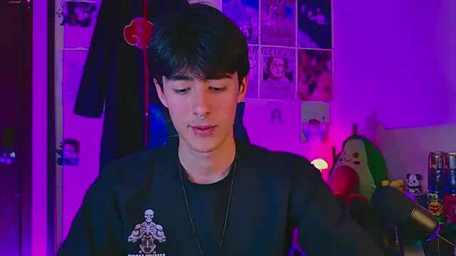 Snapshot of Jeremias_miller chatting on 09-26-25, 10:14 Jeremias miller online show from 09-26-25, 10:14